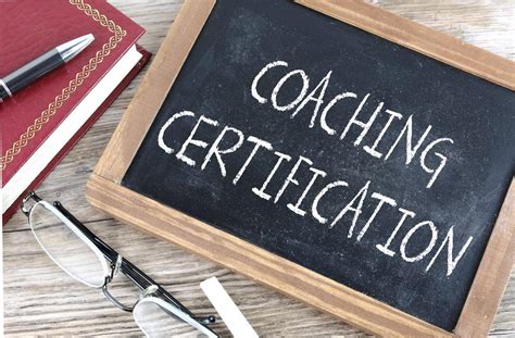 cheap coaching certification